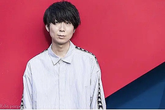 川谷绘音 Enon Kawatani照片
