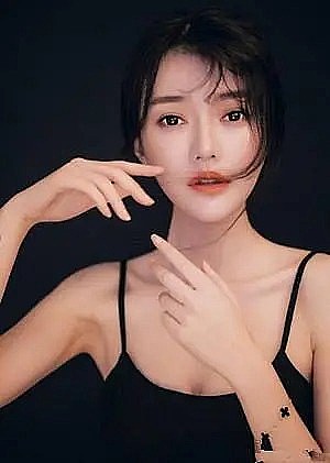 刘欣然 Xinran Liu照片