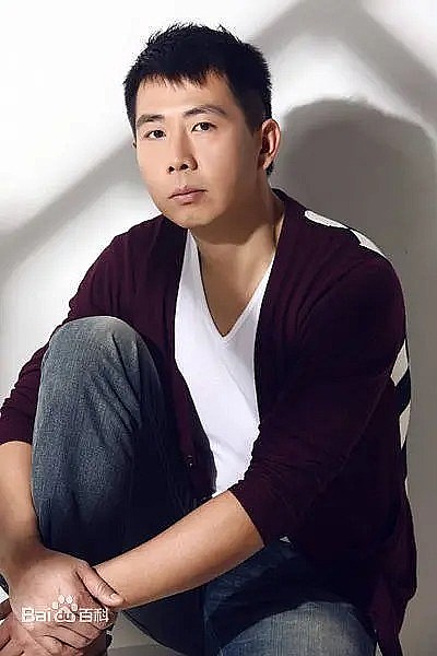 姚扩 Kuo Yao照片