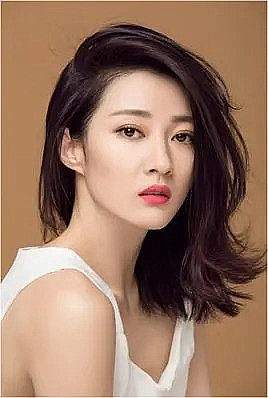 张燕妮 Yanni Zhang照片