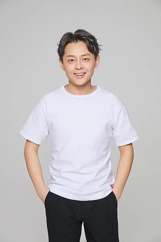 樊梓田 Zitian Fan照片
