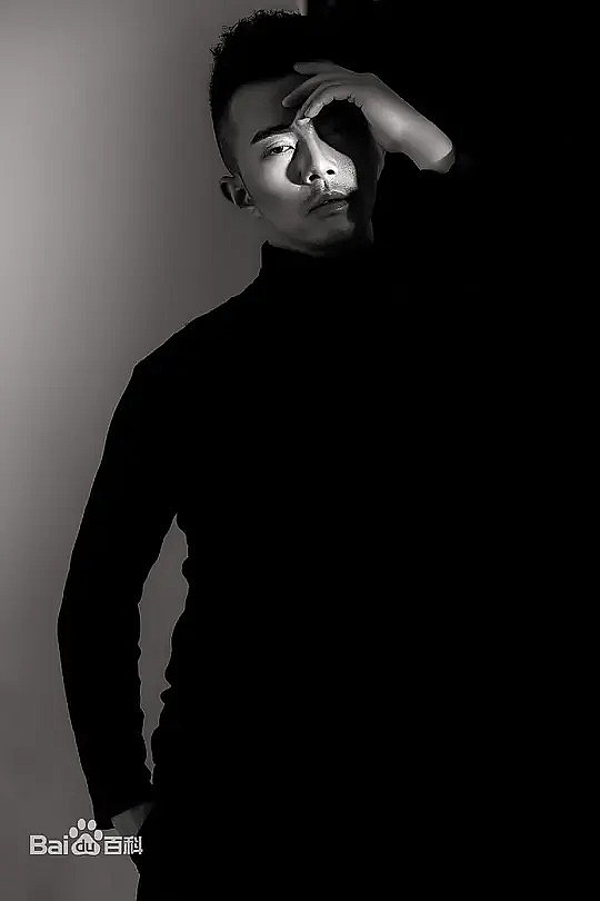 杨宗儒 Zongru Yang照片