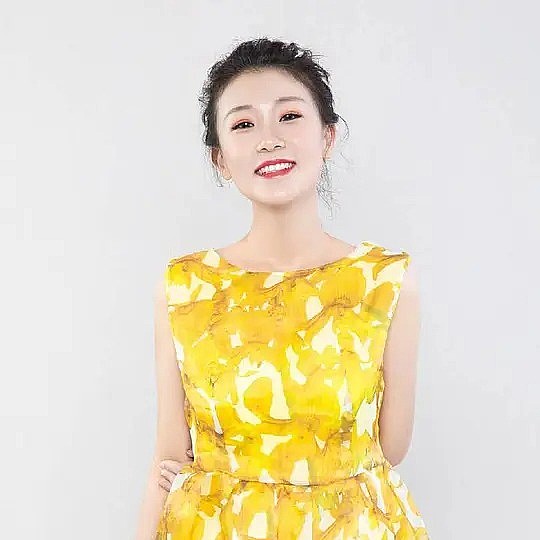 金子枫 Zifeng Jin照片