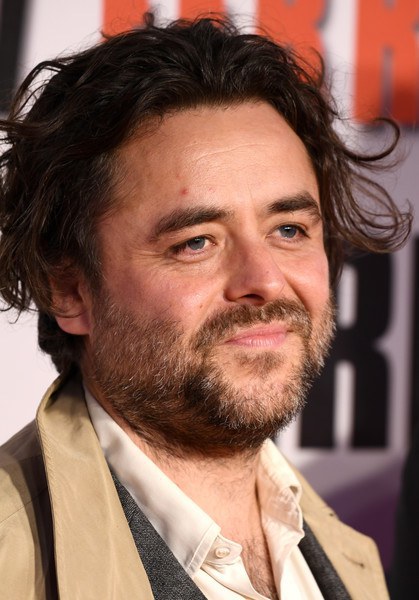 约翰-亨利·巴特沃斯 John-Henry Butterworth照片