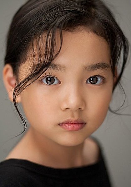 姜朱夏 Kang Joo-ha照片