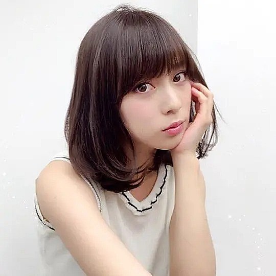 池上纱理依 Sarii Ikegami照片