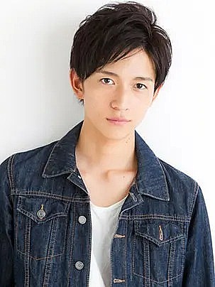 黑崎澪音 Reon Kurosaki照片