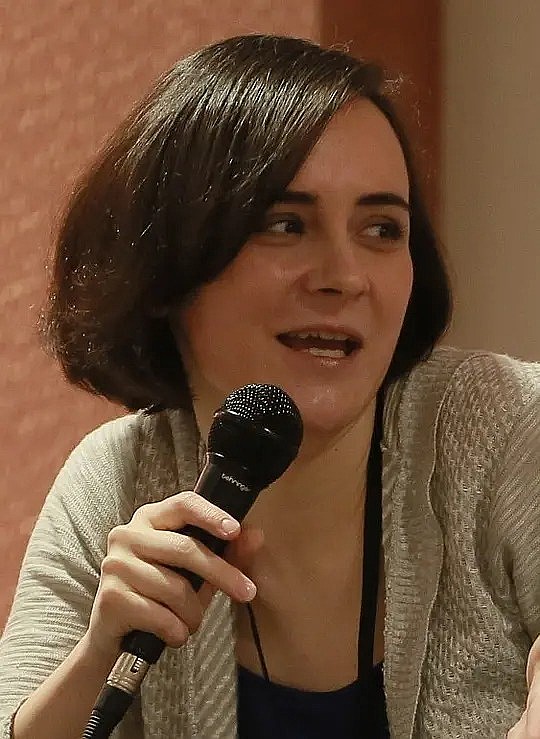 莎拉·威廉姆斯 Sarah Williams照片