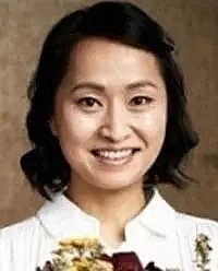 金贤玉 Hyeon-ok Kim照片
