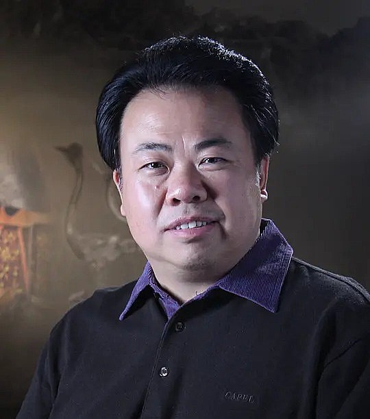 夏骏 Jun Xia照片