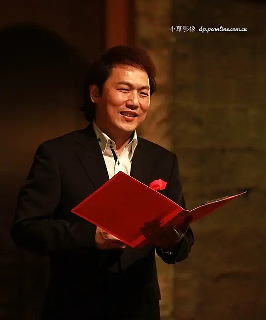 吴培军 Peijun Wu照片