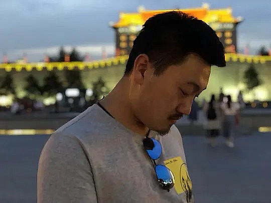 李韵臻 Yunzhen Li照片