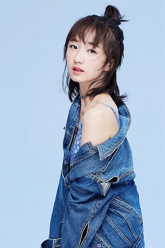徐婕 Jie Xu照片