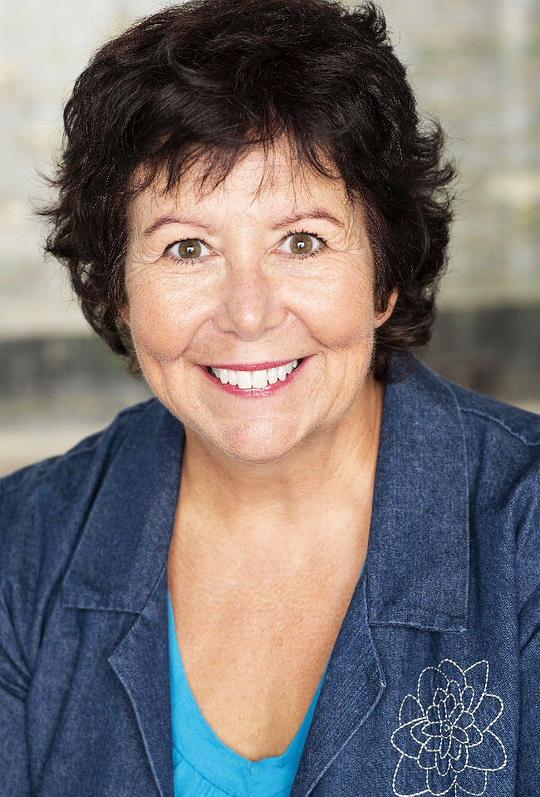 辛蒂·迈斯科 Cindy Myskiw照片