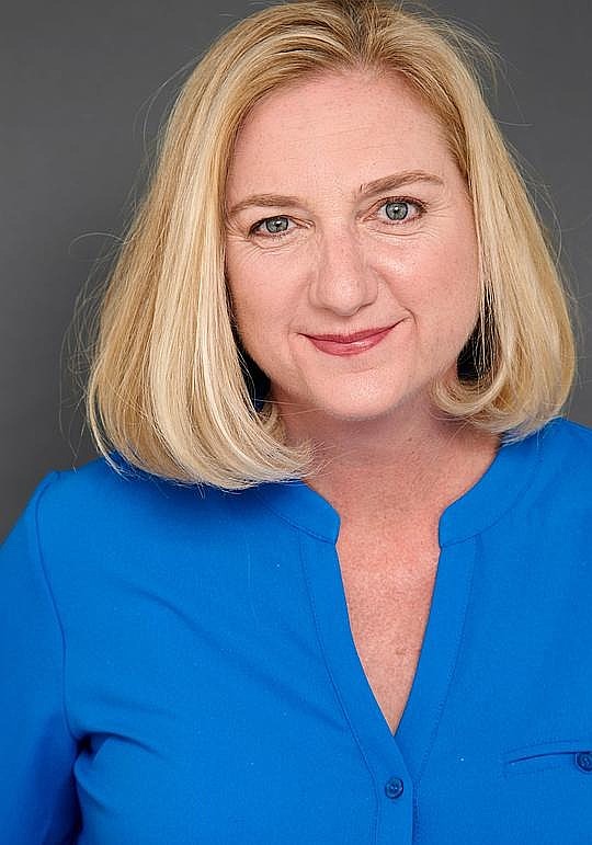 克里斯汀·温德尔 Kristin Windell照片