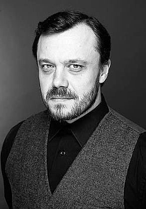 阿图尔·伊万诺夫 Artur Ivanov照片