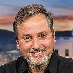 保罗·彭诺利诺 Paul Pennolino照片