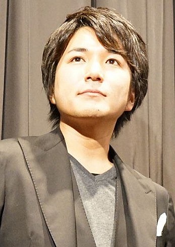 高桥朋广 Tomohiro Takahashi照片