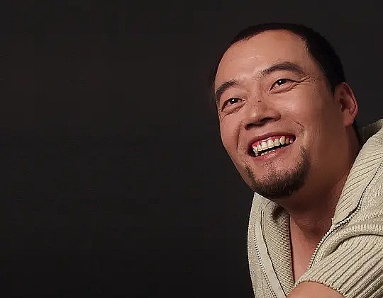 金洋宇 Yang Woo Jin照片