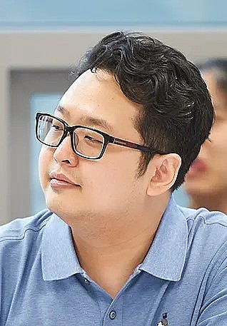 许俊宇 Joon-woo Heo照片