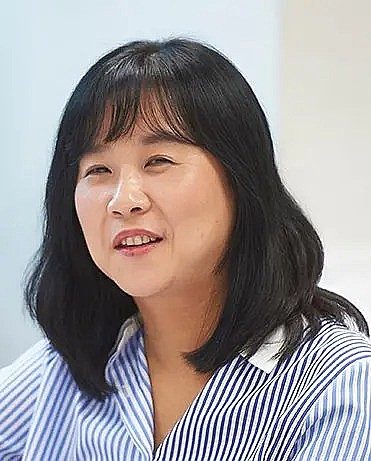 姜伊宪 Yi-hun Kang照片