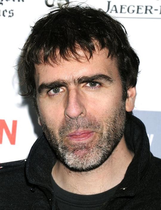 尼古拉斯·迦科波恩 Nicolás Giacobone照片