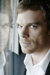 迈克尔·C·豪尔 Michael C. Hall照片