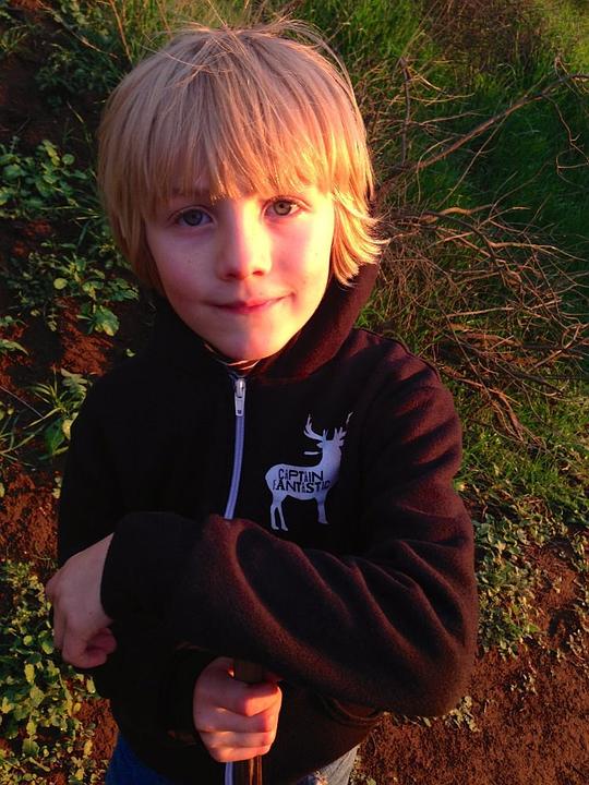 查理·肖特韦尔 Charlie Shotwell照片