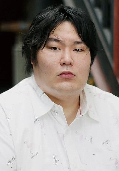 中泽兼利 Kazuyoshi Nagazawa照片