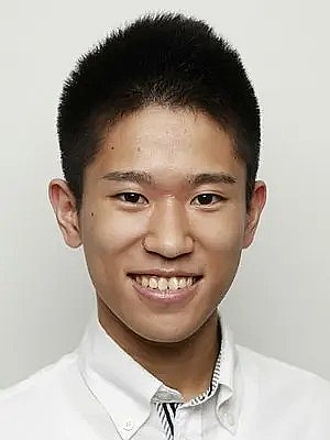 吉田翔 Kakeru Yoshida照片