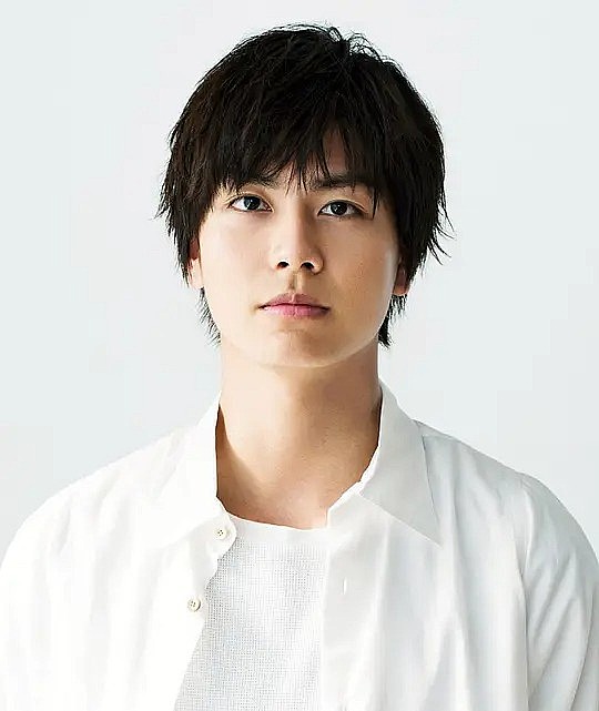 多和田任益 Hideya Tawada照片