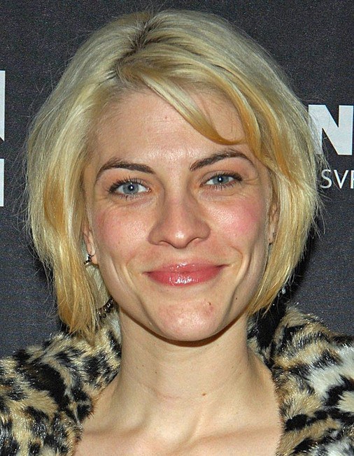 乔治亚·莱曼 Georgia Lyman照片