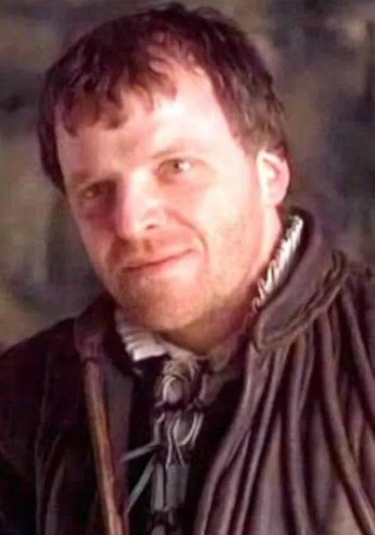 本·奥布莱恩 Ben O'Brien照片