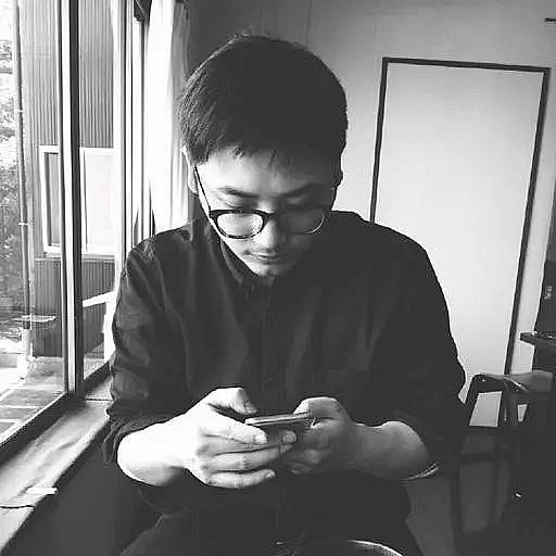 田辰明 Zhenming Tian照片