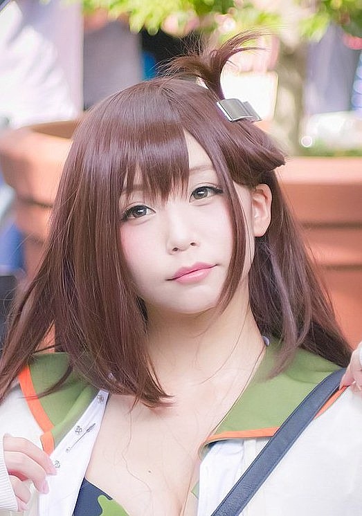 五木昶 Akira Itsuki照片