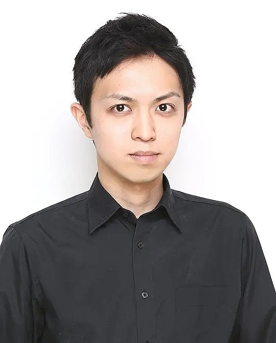 尾关俊和 Toshikazu Ozeki照片