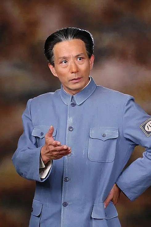 茅菁 Jing Mao照片