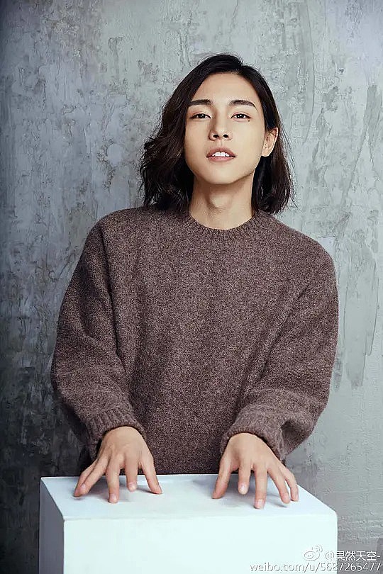 周锐 Rui Zhou照片