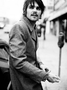 尼克·图恩 Nick Thune照片