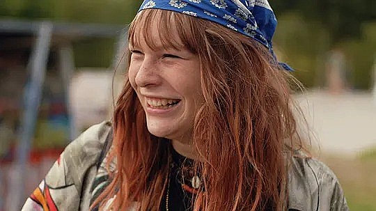 萨拉·卡梅耶尔·梅吉布格 Sara Calmeijer Meijburg照片