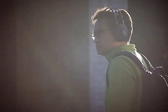 徐晋非 Jinfei Xu照片
