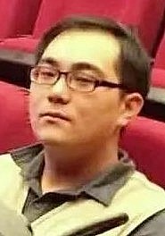 吉国瑞 Guorui Ji照片