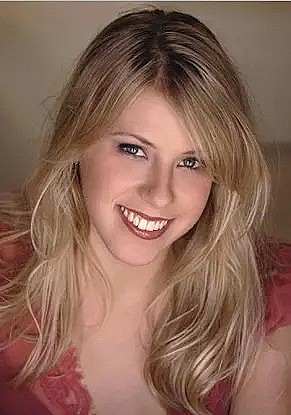 朱迪·斯维汀 Jodie Sweetin照片