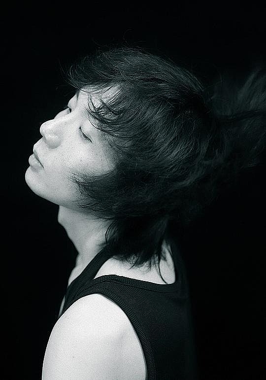 李林坤 Linkun Li照片