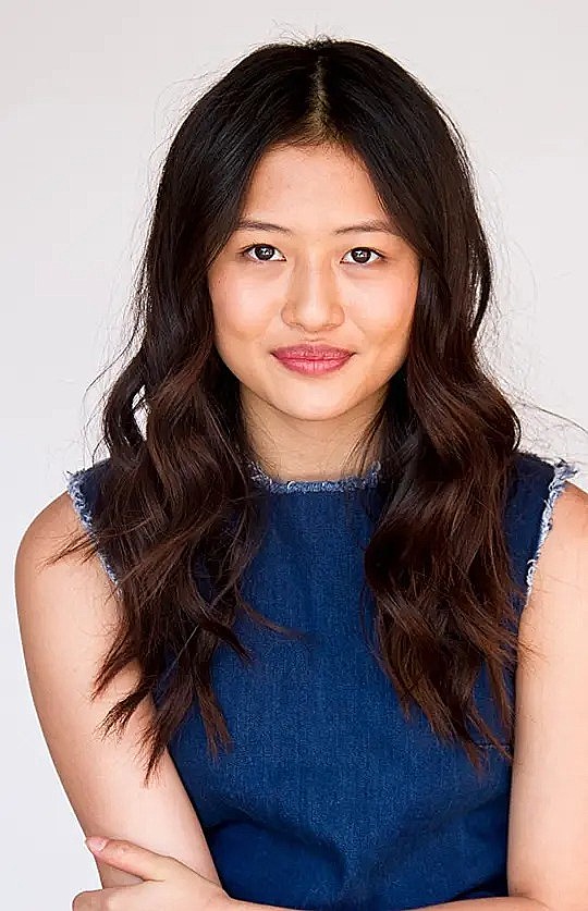 海莉·朱 Haley Tju照片