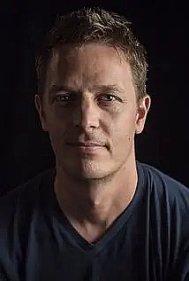 布瑞恩·奥克斯 Brian Oakes照片
