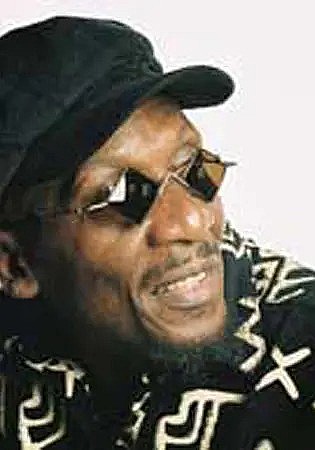 吉米·克里夫 Jimmy Cliff照片