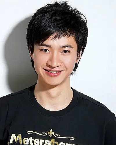 王弢 Tao Wang照片