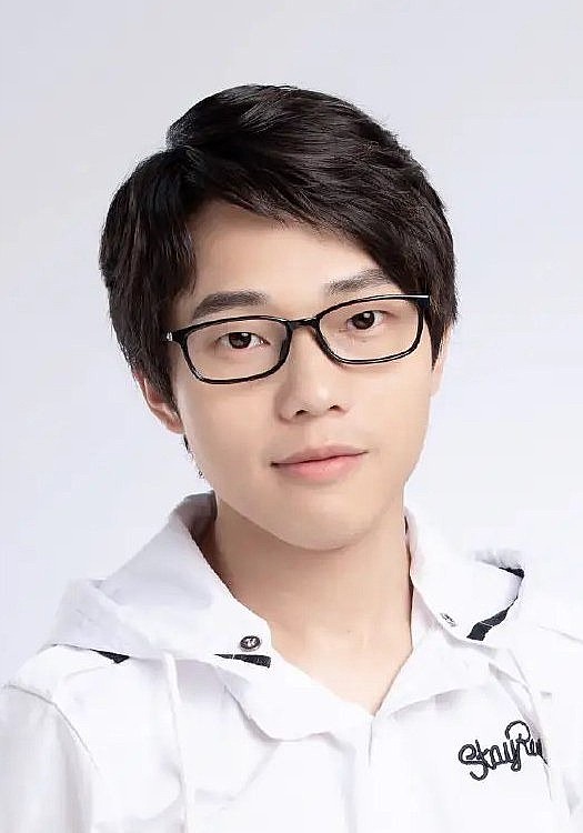 周木楠 Munan Zhou照片