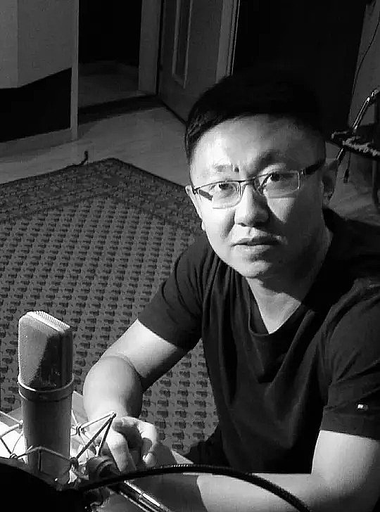 姚雷 Lei Yao照片